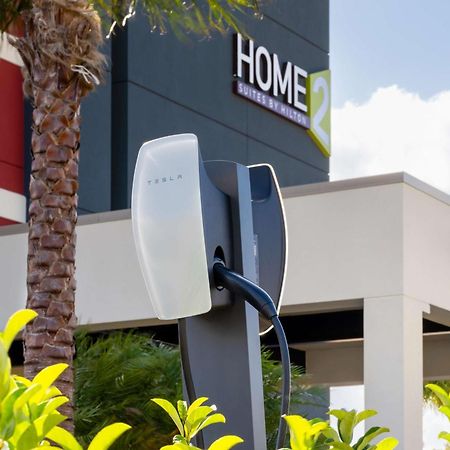 Home2 Suites By Hilton ווינטר הייבן מראה חיצוני תמונה