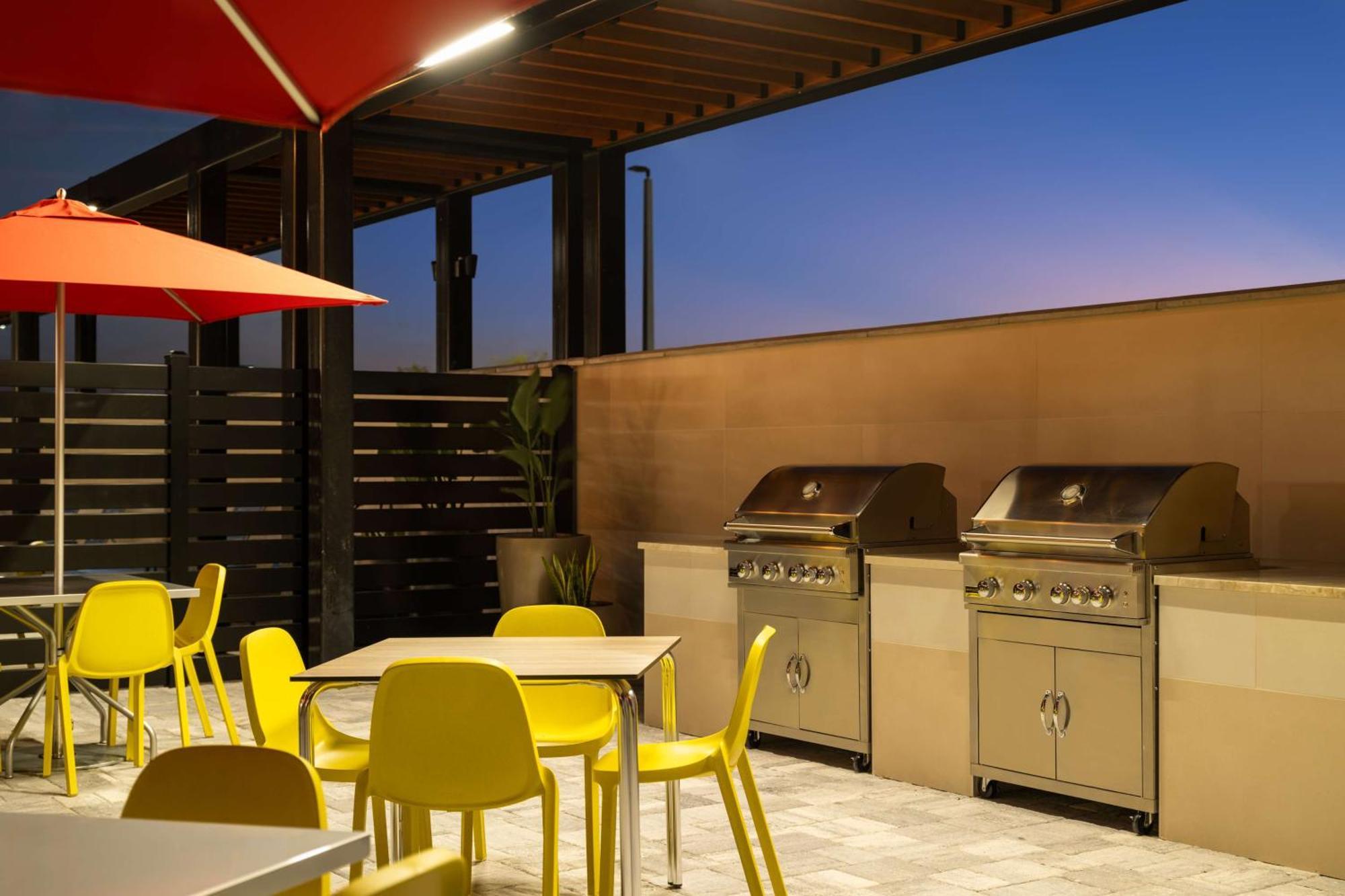 Home2 Suites By Hilton ווינטר הייבן מראה חיצוני תמונה