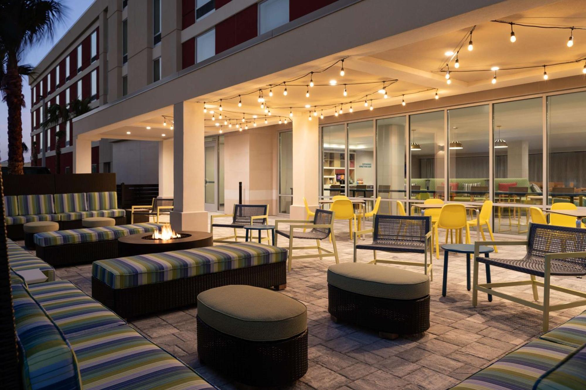 Home2 Suites By Hilton ווינטר הייבן מראה חיצוני תמונה