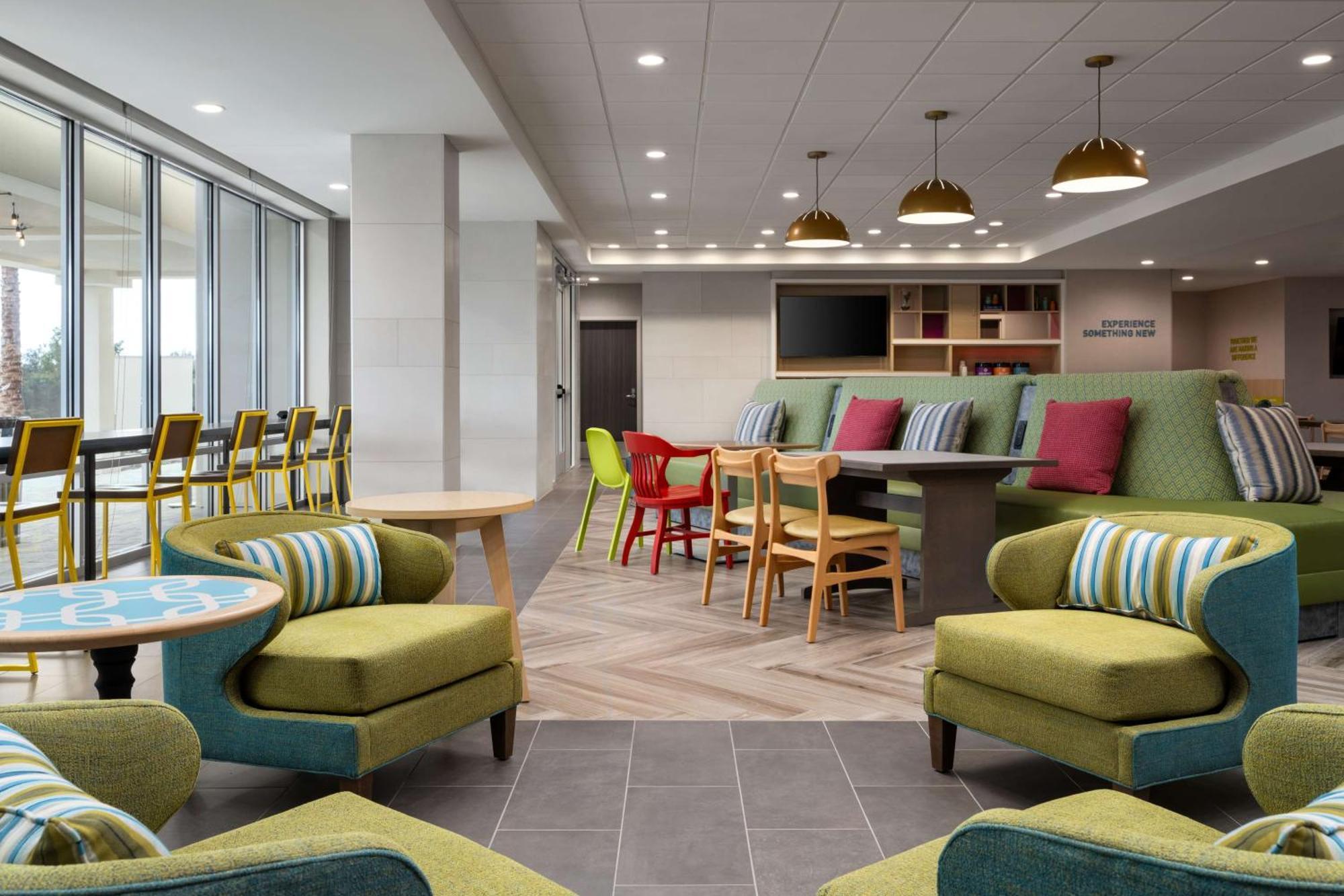 Home2 Suites By Hilton ווינטר הייבן מראה חיצוני תמונה