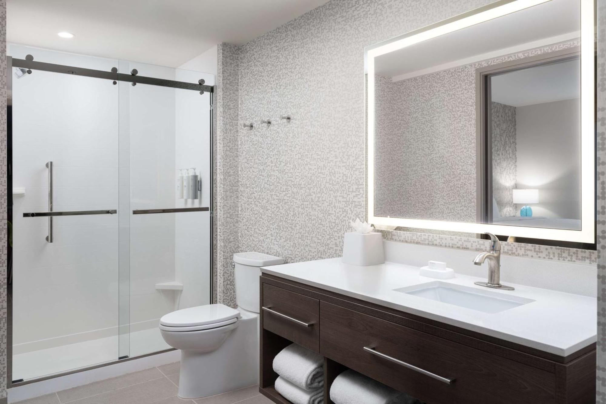 Home2 Suites By Hilton ווינטר הייבן מראה חיצוני תמונה