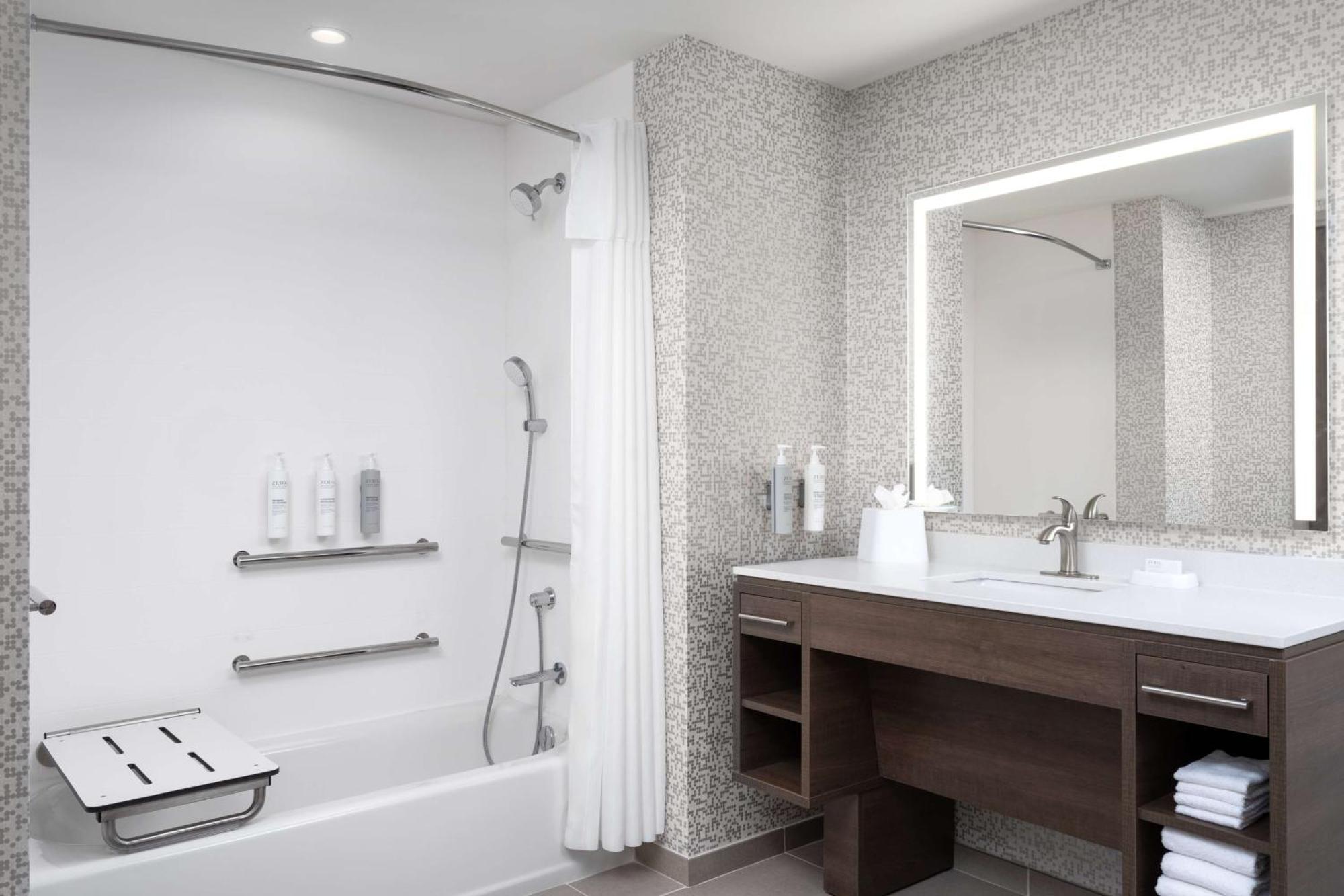Home2 Suites By Hilton ווינטר הייבן מראה חיצוני תמונה