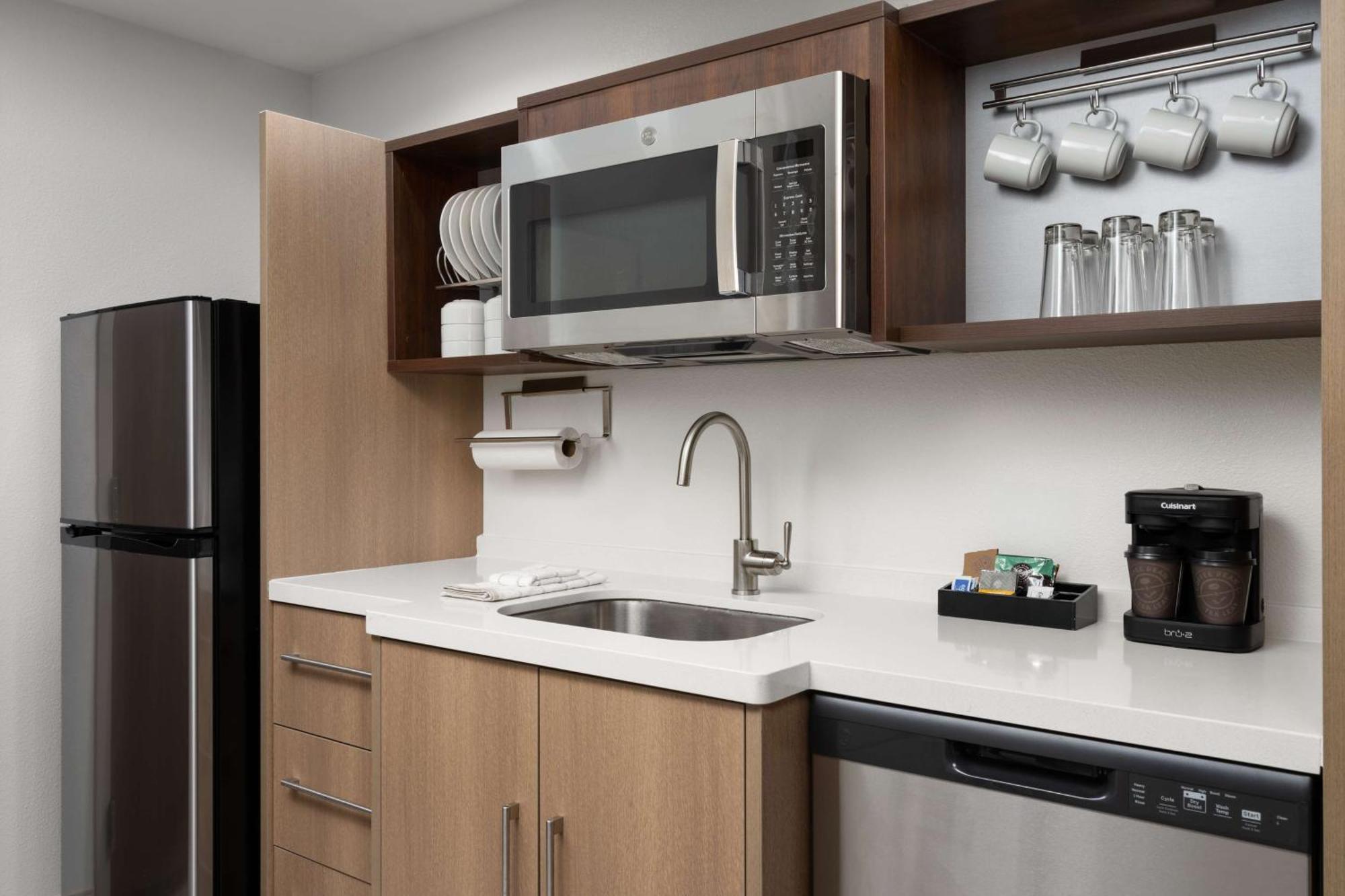 Home2 Suites By Hilton ווינטר הייבן מראה חיצוני תמונה