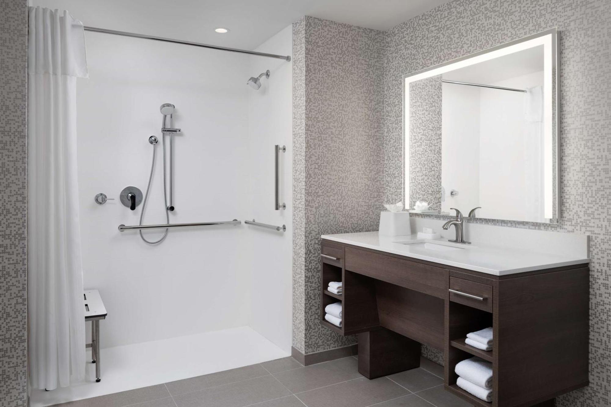 Home2 Suites By Hilton ווינטר הייבן מראה חיצוני תמונה
