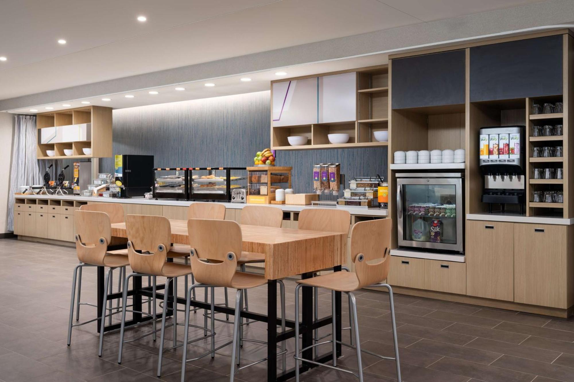 Home2 Suites By Hilton ווינטר הייבן מראה חיצוני תמונה