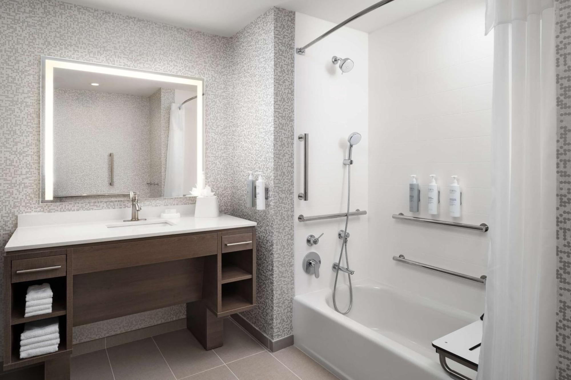 Home2 Suites By Hilton ווינטר הייבן מראה חיצוני תמונה