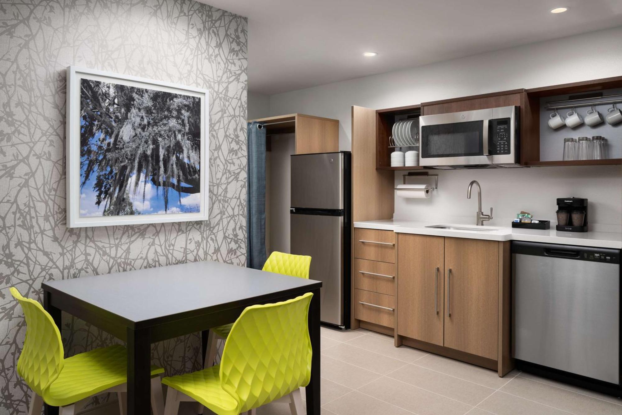 Home2 Suites By Hilton ווינטר הייבן מראה חיצוני תמונה