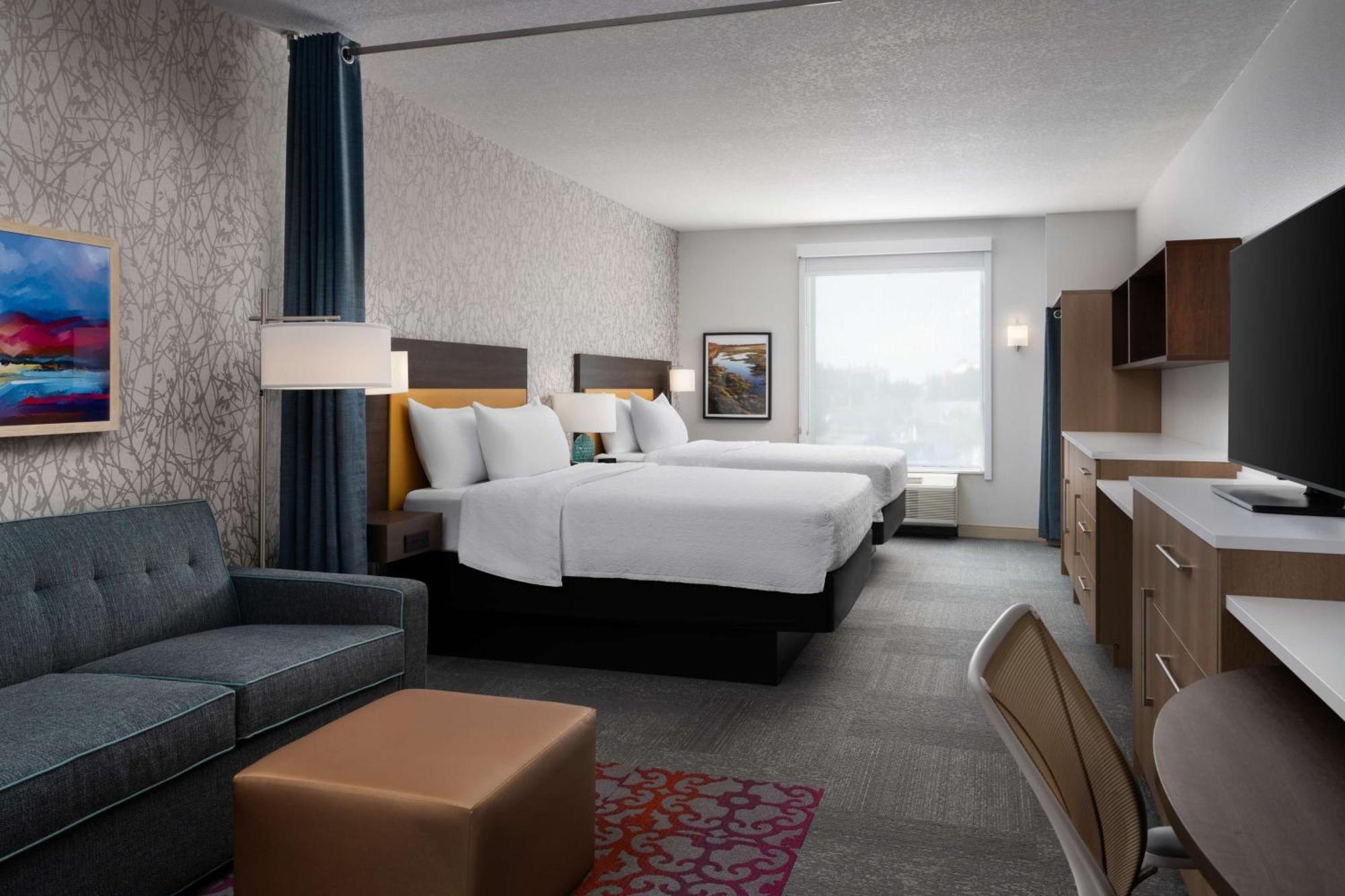Home2 Suites By Hilton ווינטר הייבן מראה חיצוני תמונה