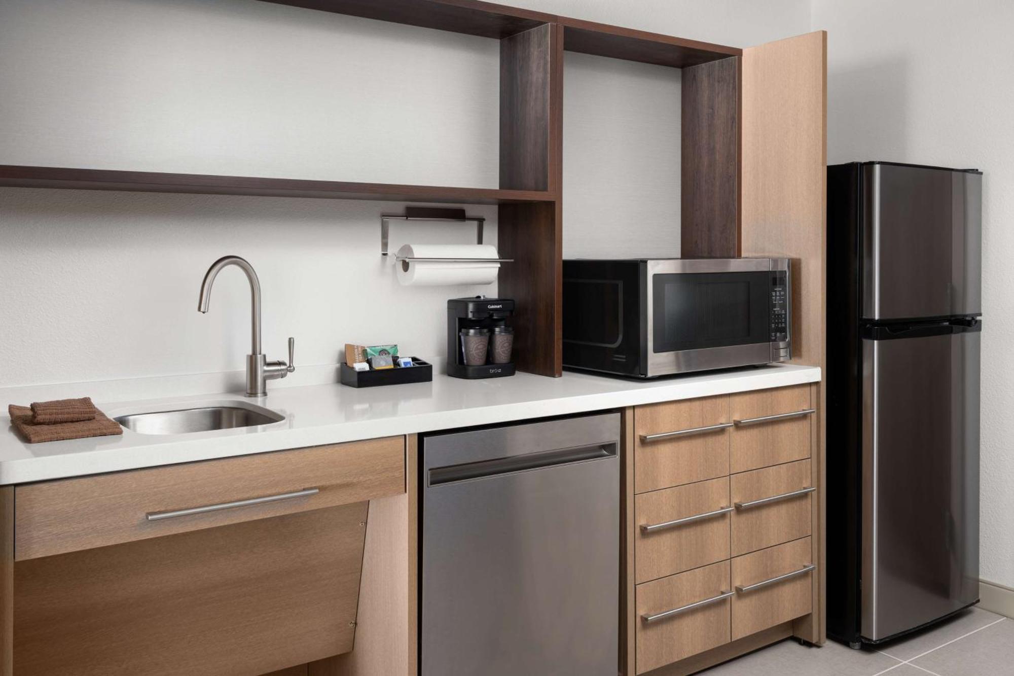 Home2 Suites By Hilton ווינטר הייבן מראה חיצוני תמונה