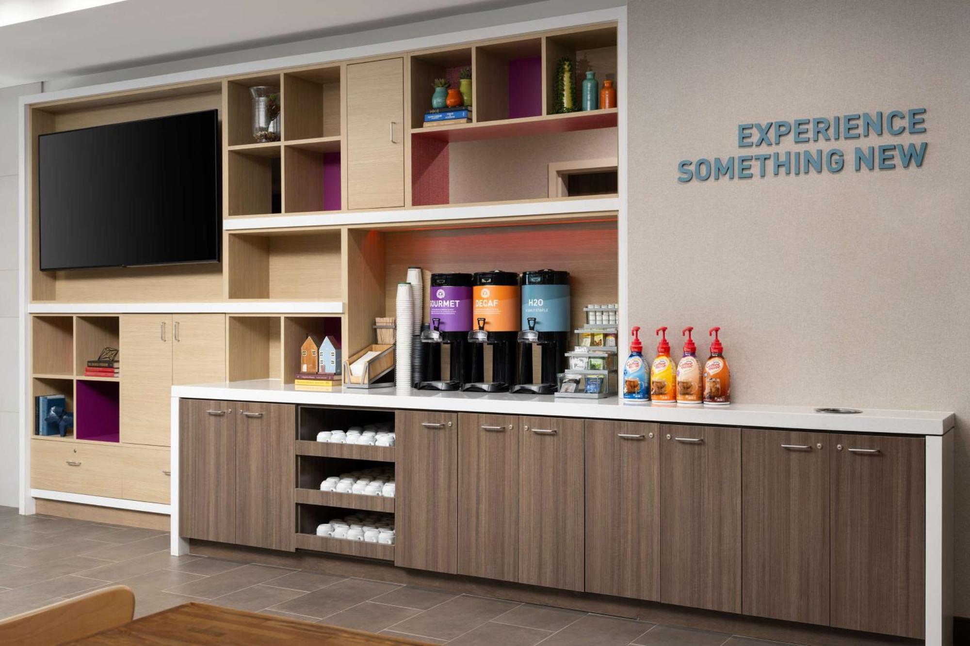 Home2 Suites By Hilton ווינטר הייבן מראה חיצוני תמונה