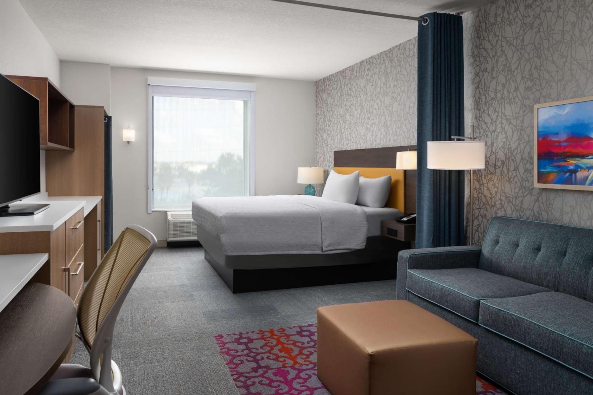 Home2 Suites By Hilton ווינטר הייבן מראה חיצוני תמונה